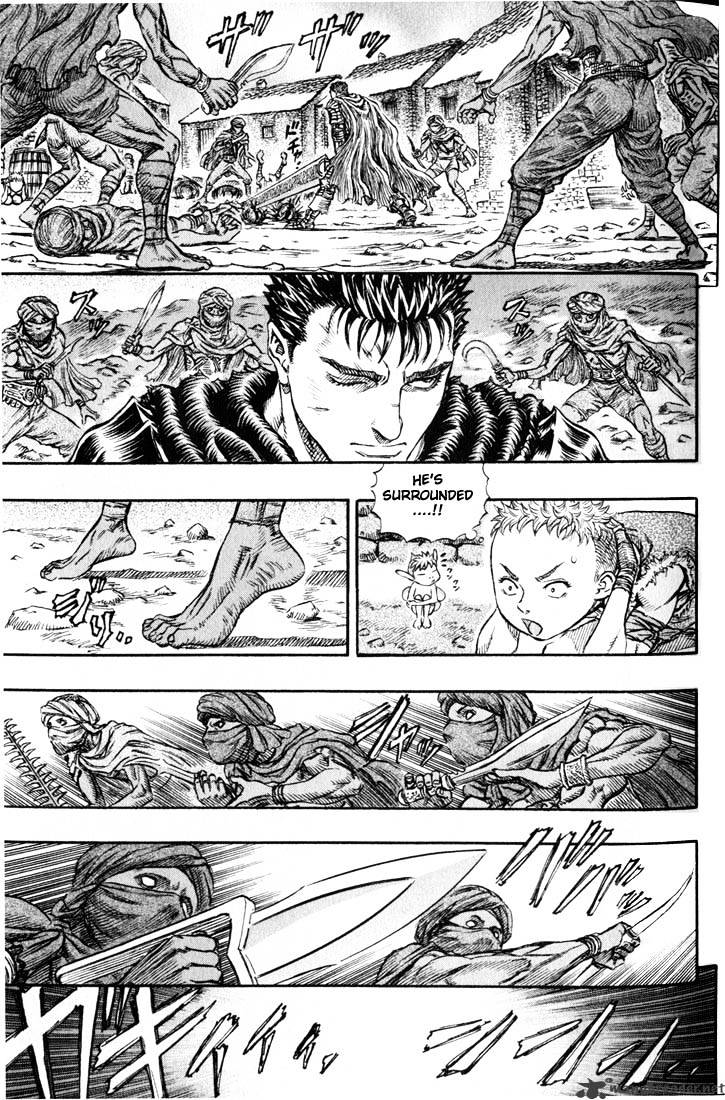 Berserk, Chapter 18 image 28