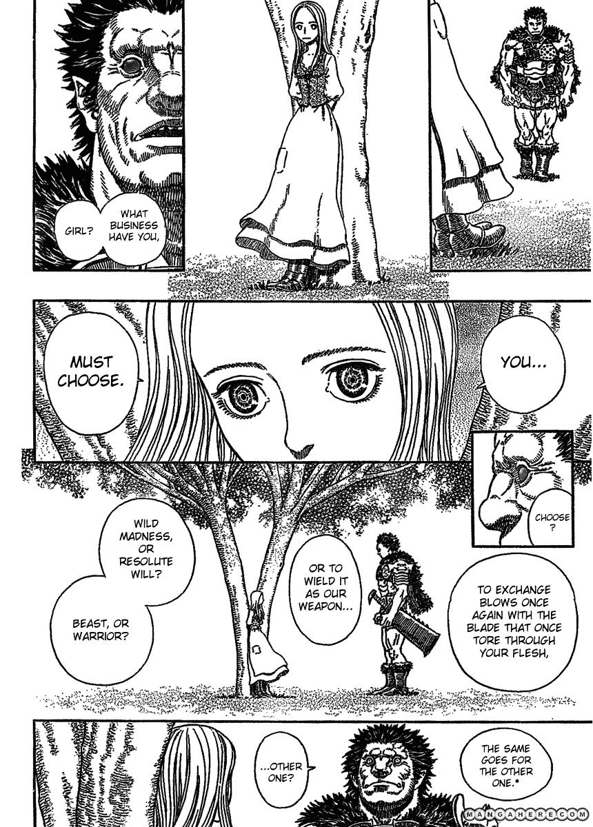 Berserk, Chapter 277 image 02