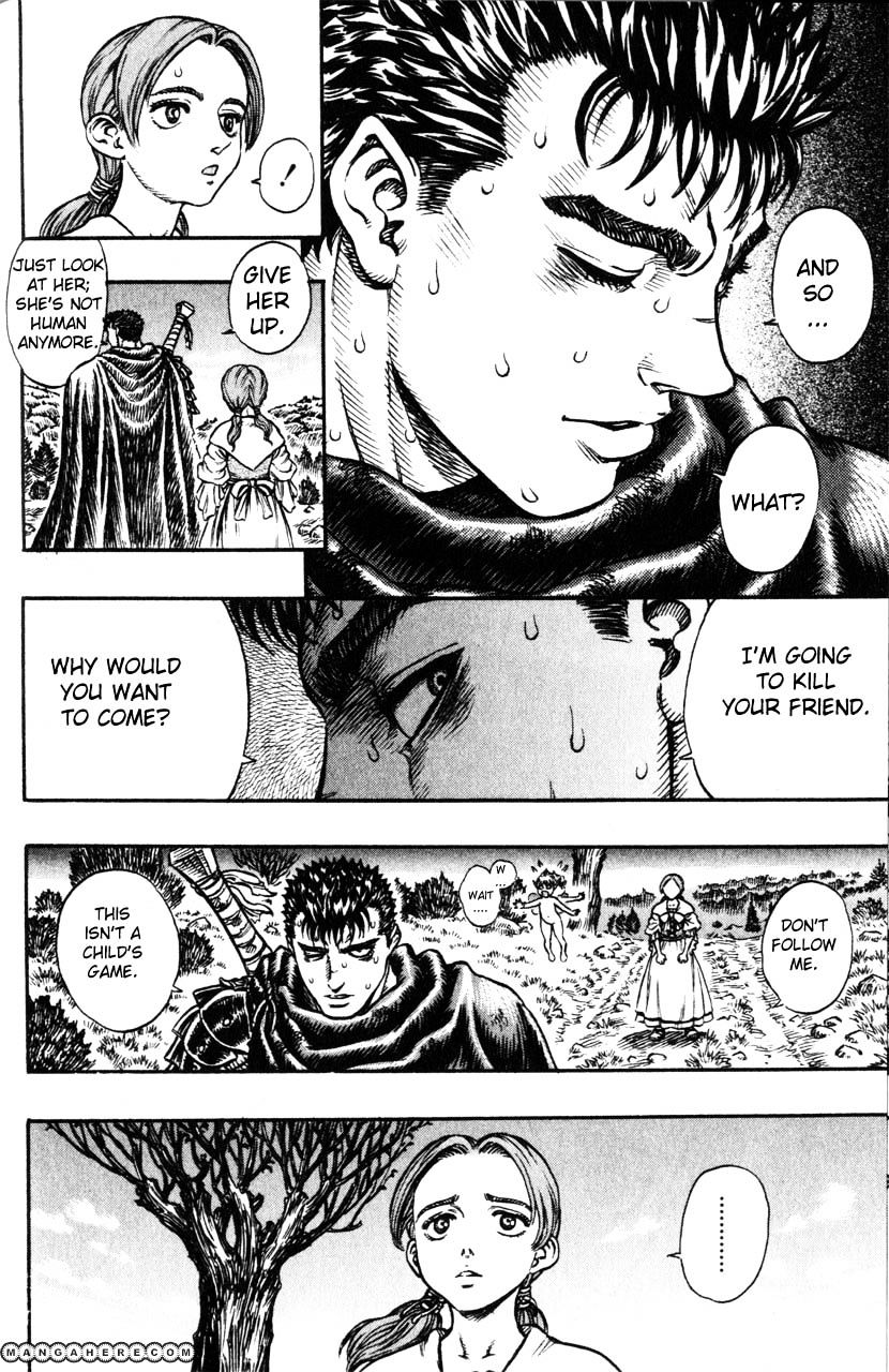 Berserk, Chapter 116 image 08