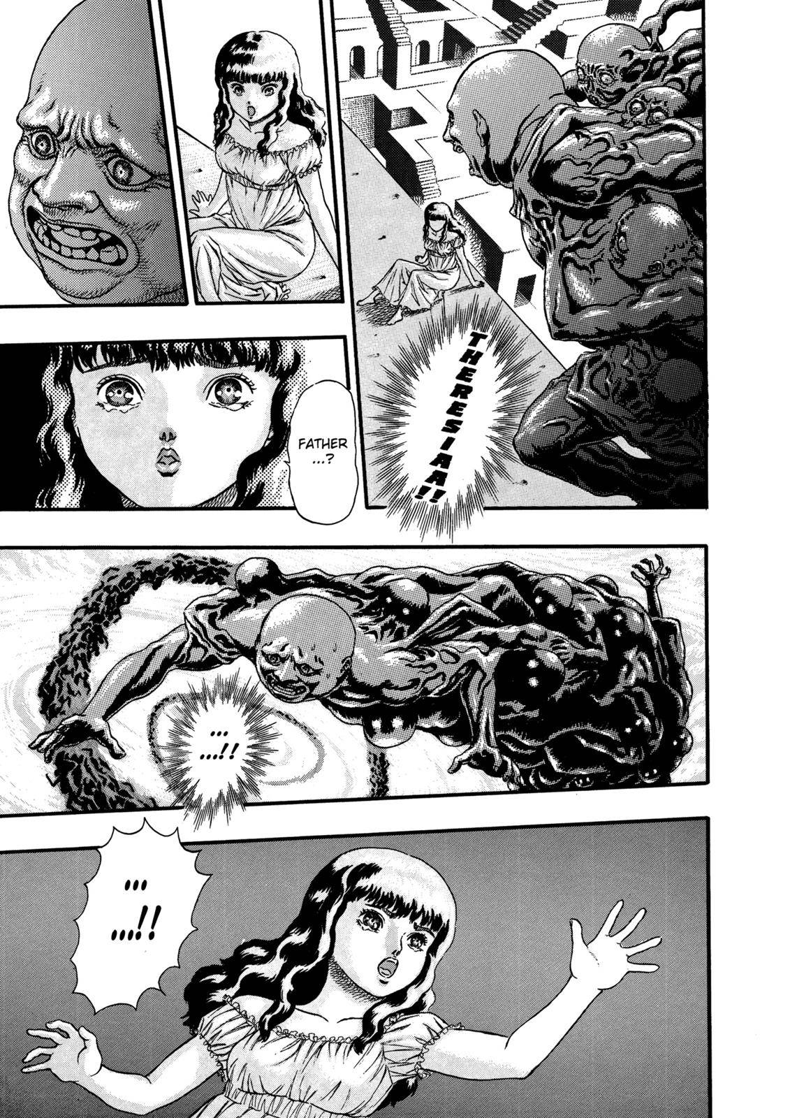 Berserk, Chapter 0.08 image 27
