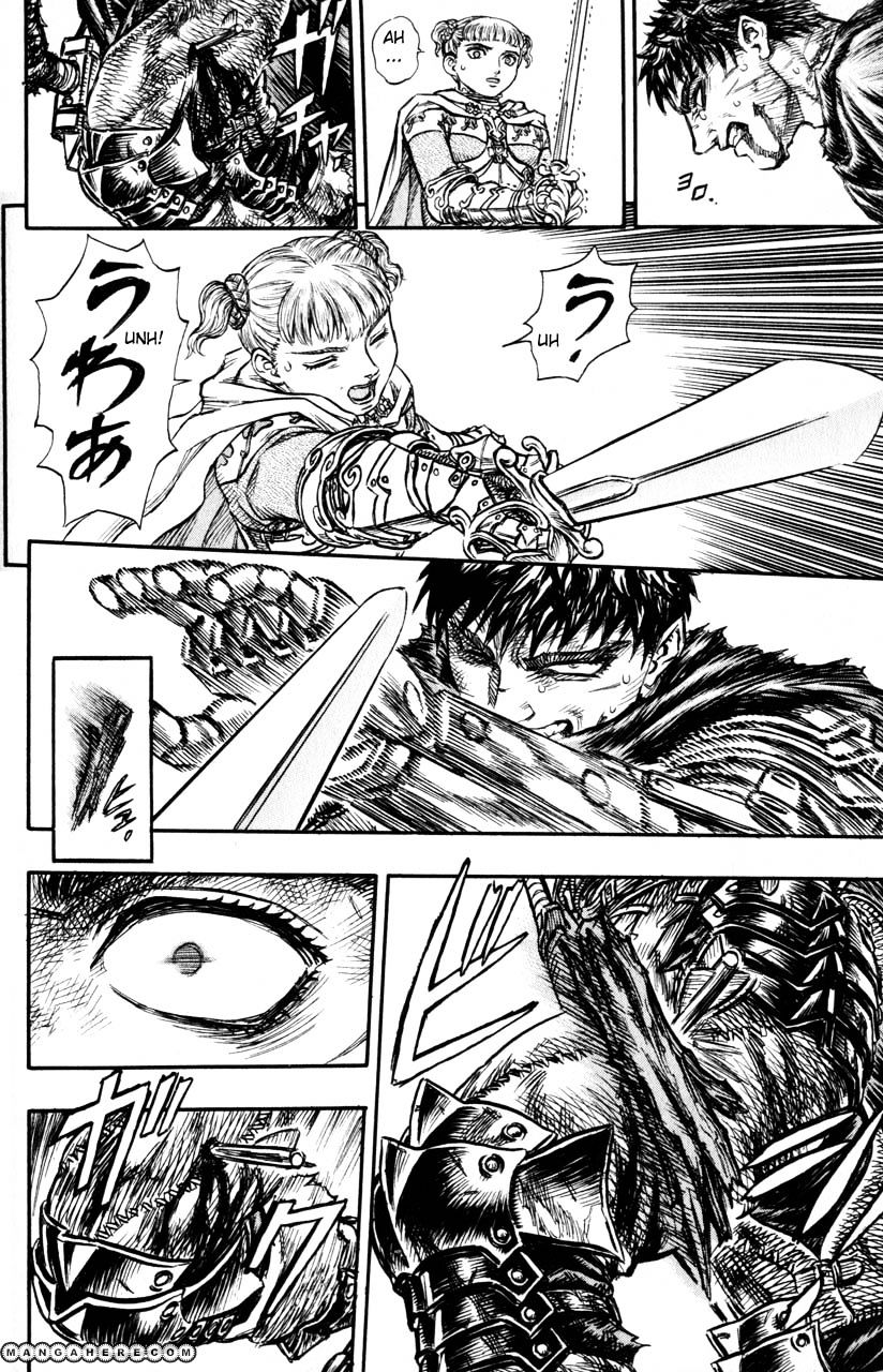 Berserk, Chapter 135 image 14
