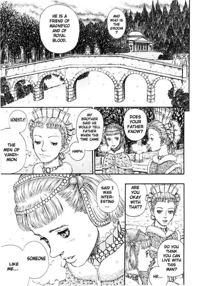 Berserk, Chapter 269 image 10