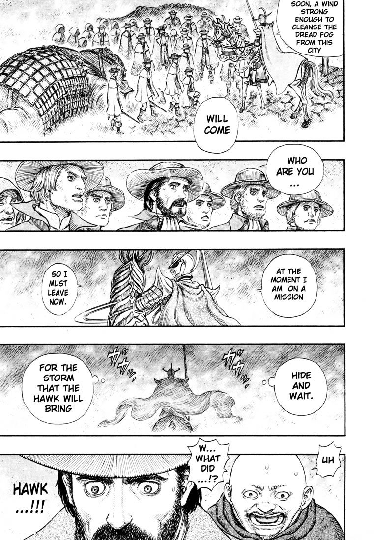 Berserk, Chapter 245 image 19