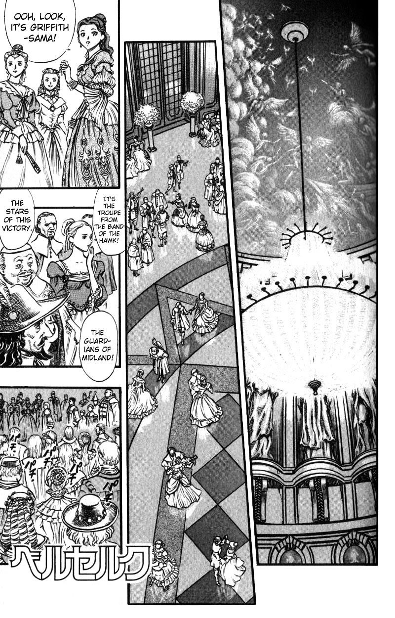 Berserk, Chapter 46 image 01