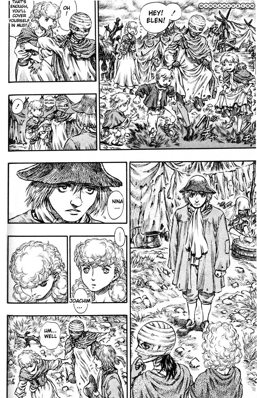 Berserk, Chapter 153 image 12