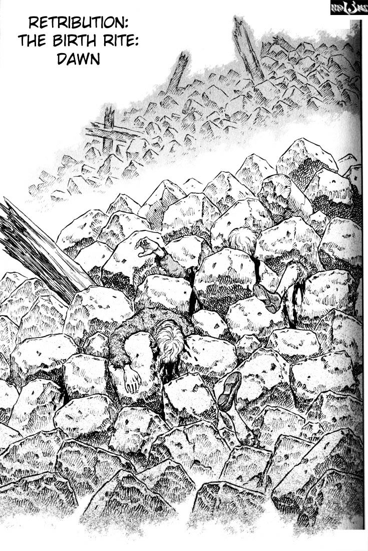 Berserk, Chapter 189 image 01