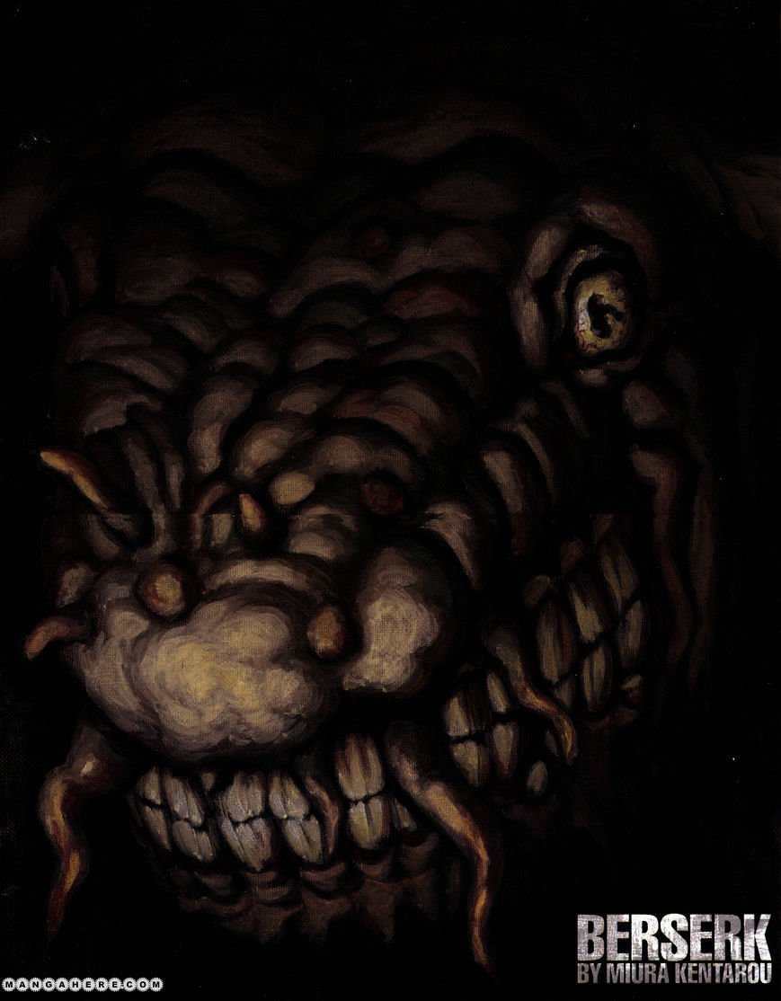 Berserk, Chapter 222 image 05