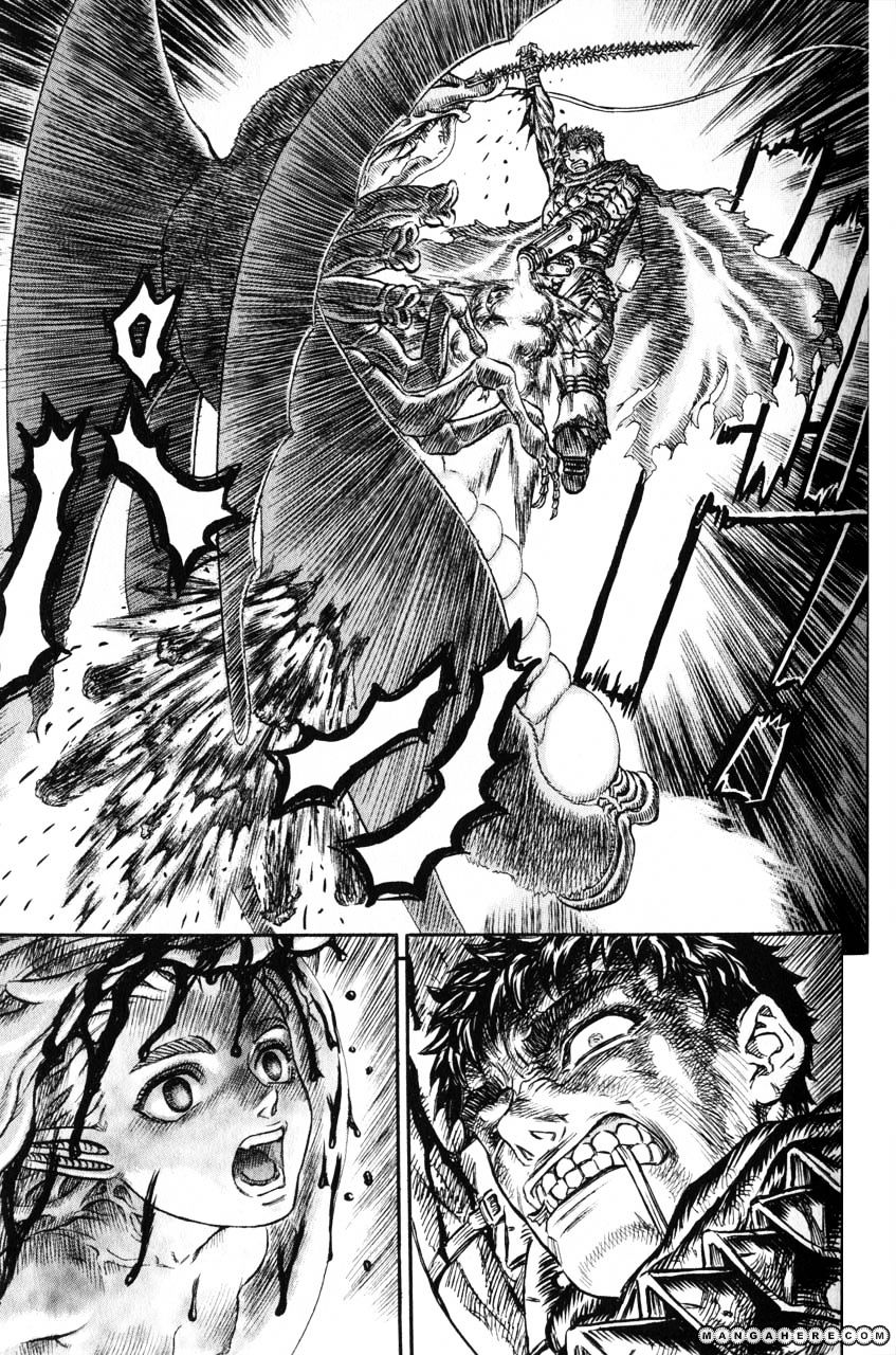 Berserk, Chapter 128 image 18
