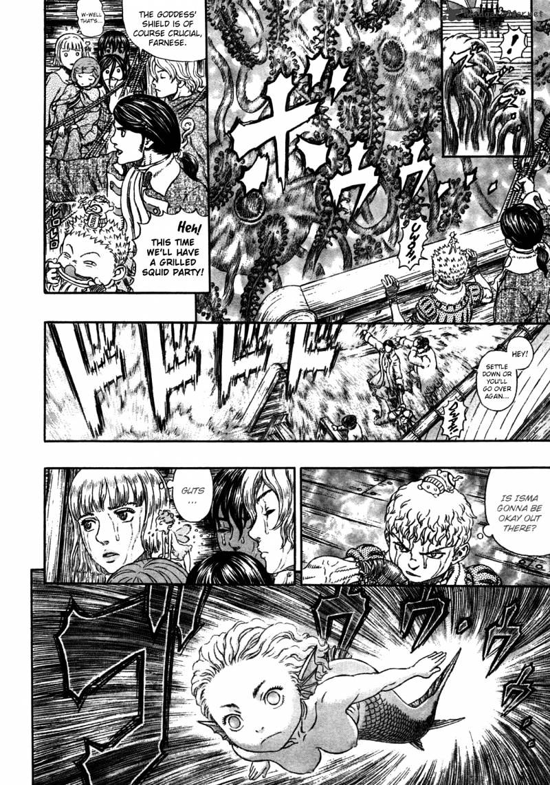 Berserk, Chapter 325 image 04