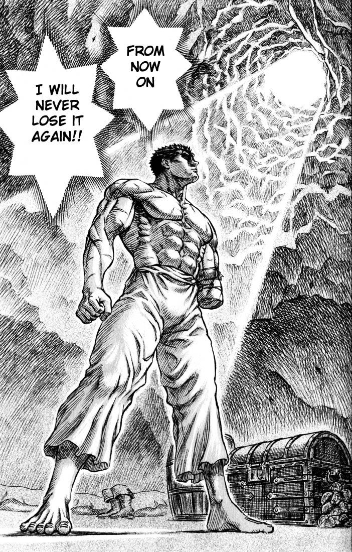 Berserk, Chapter 145 image 22