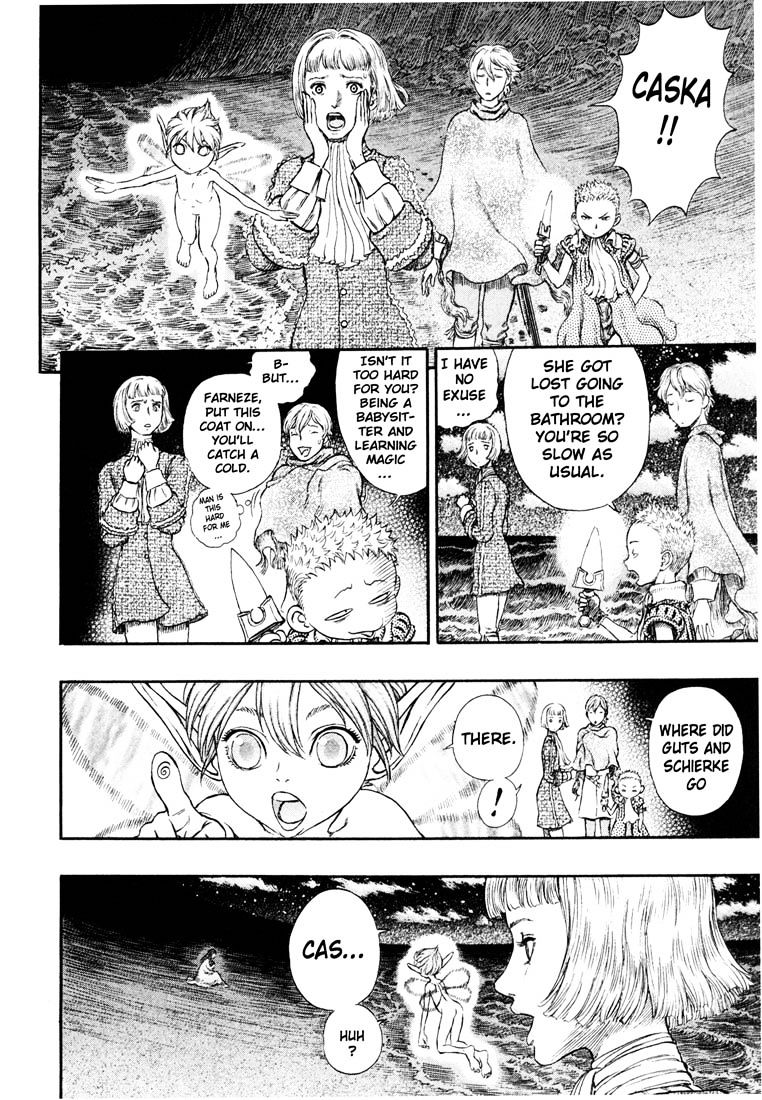 Berserk, Chapter 253 image 08