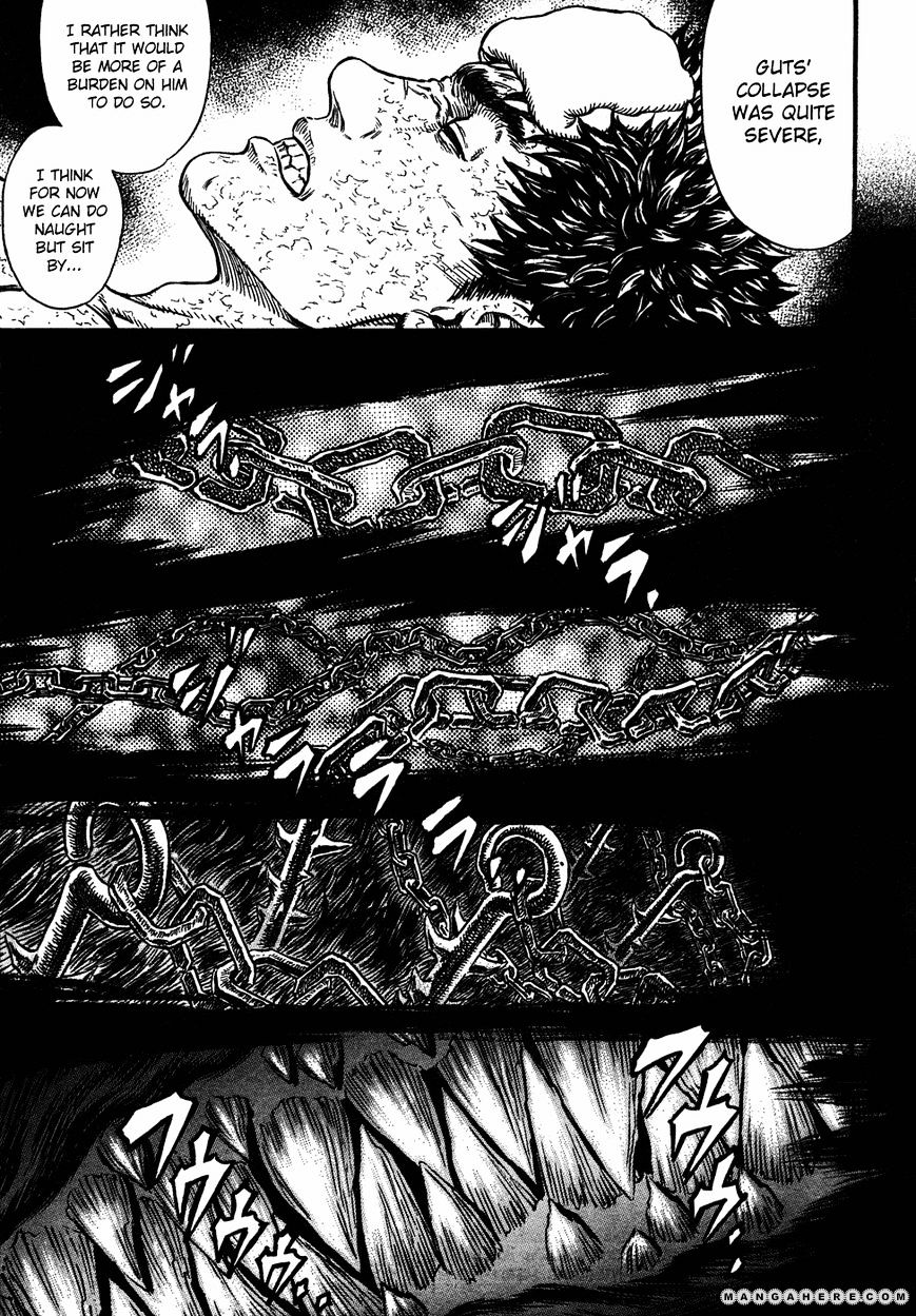 Berserk, Chapter 289 image 13