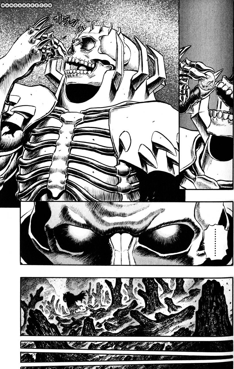 Berserk, Chapter 133 image 06