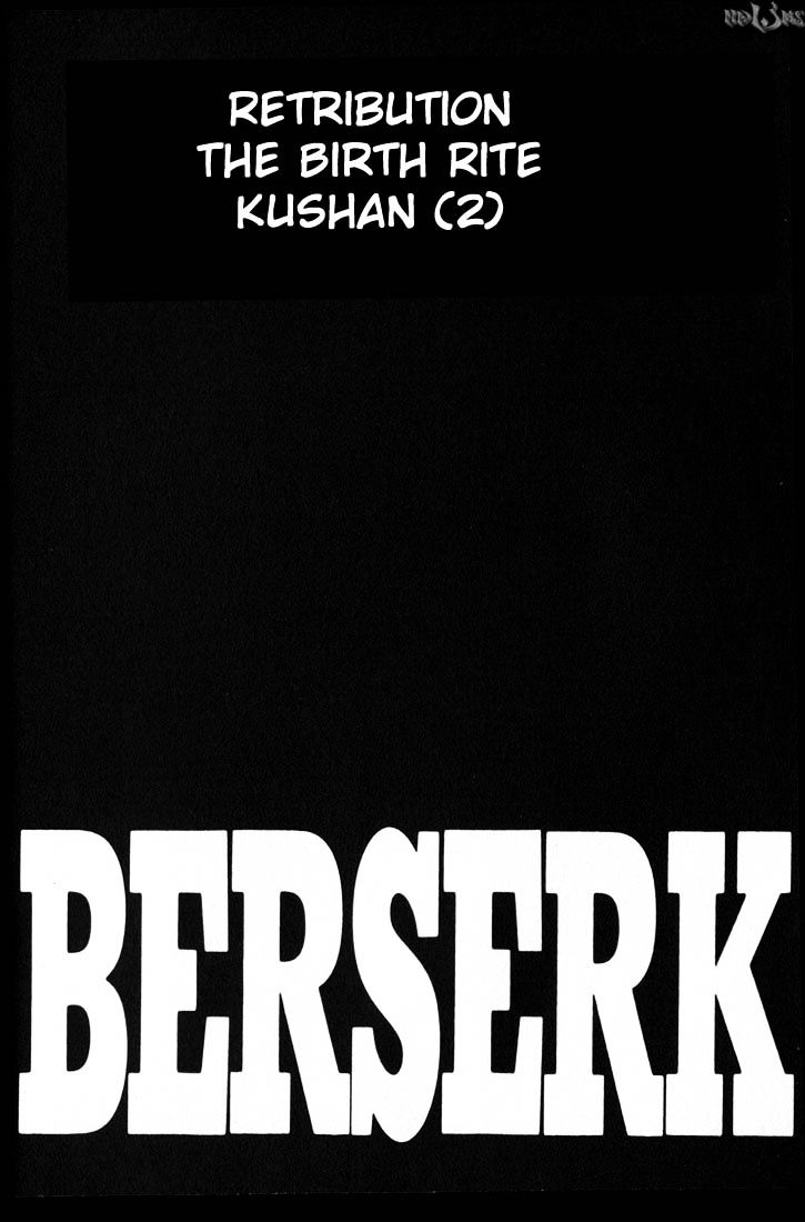 Berserk, Chapter 149 image 01