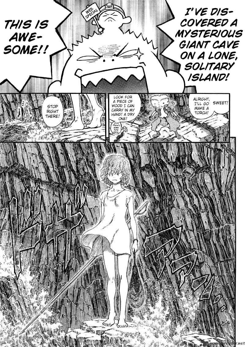 Berserk, Chapter 311 image 13