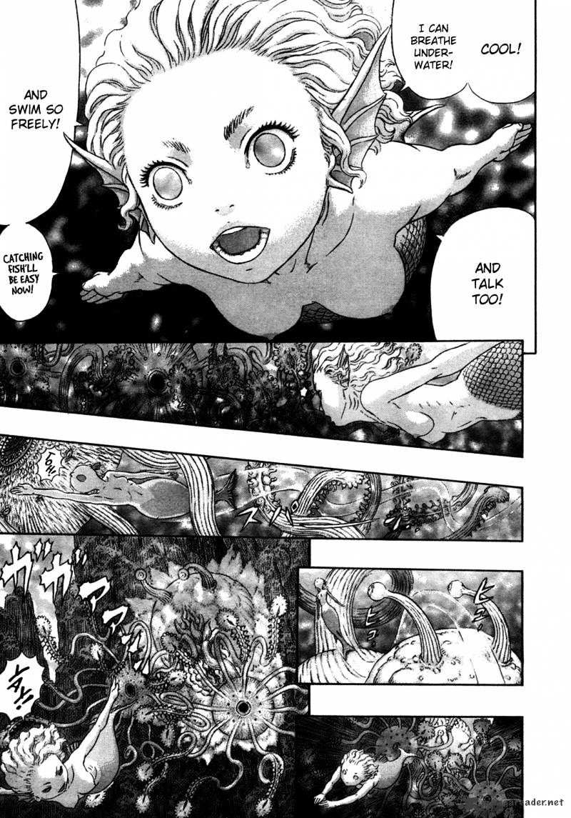 Berserk, Chapter 325 image 05