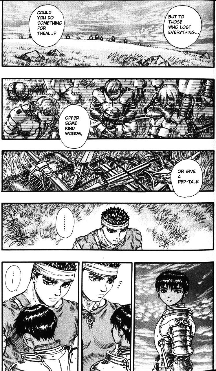 Berserk, Chapter 86 image 17