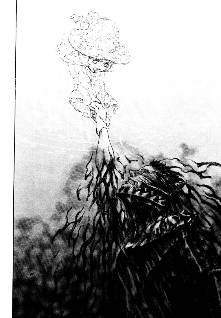 Berserk, Chapter 258 image 07