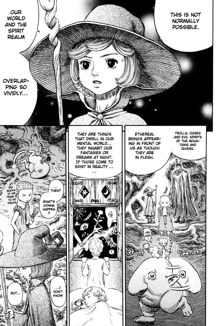 Berserk, Chapter 230 image 17