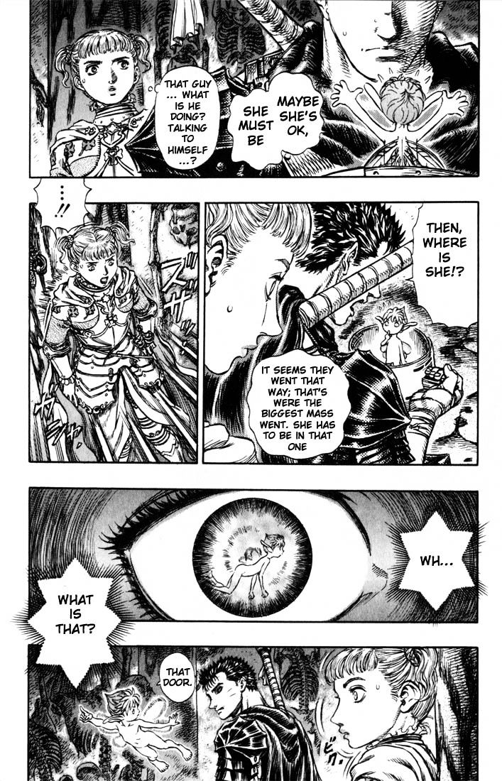 Berserk, Chapter 169 image 13