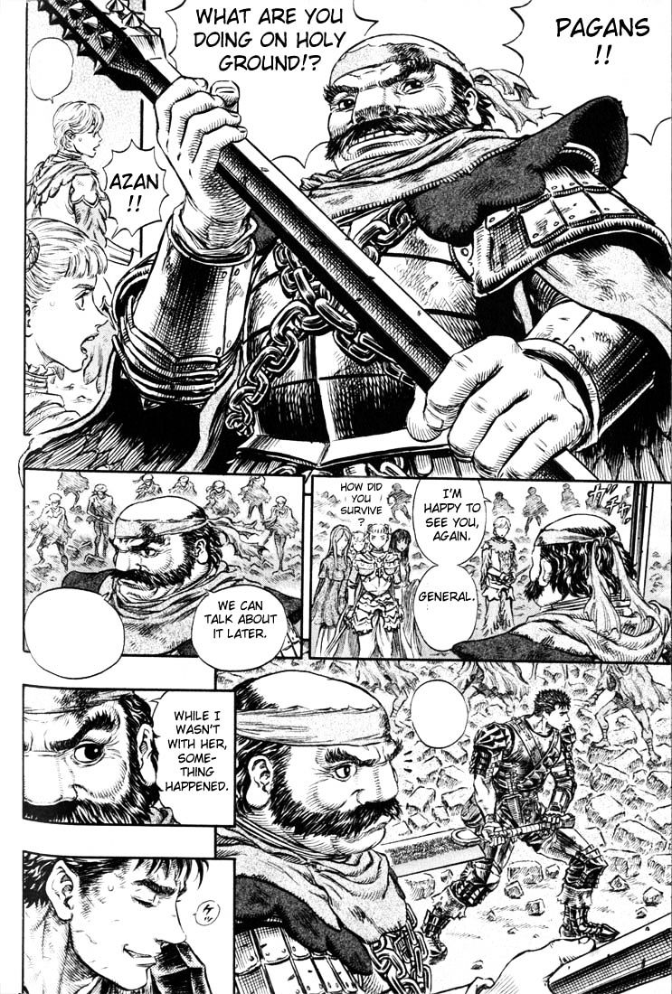 Berserk, Chapter 189 image 12