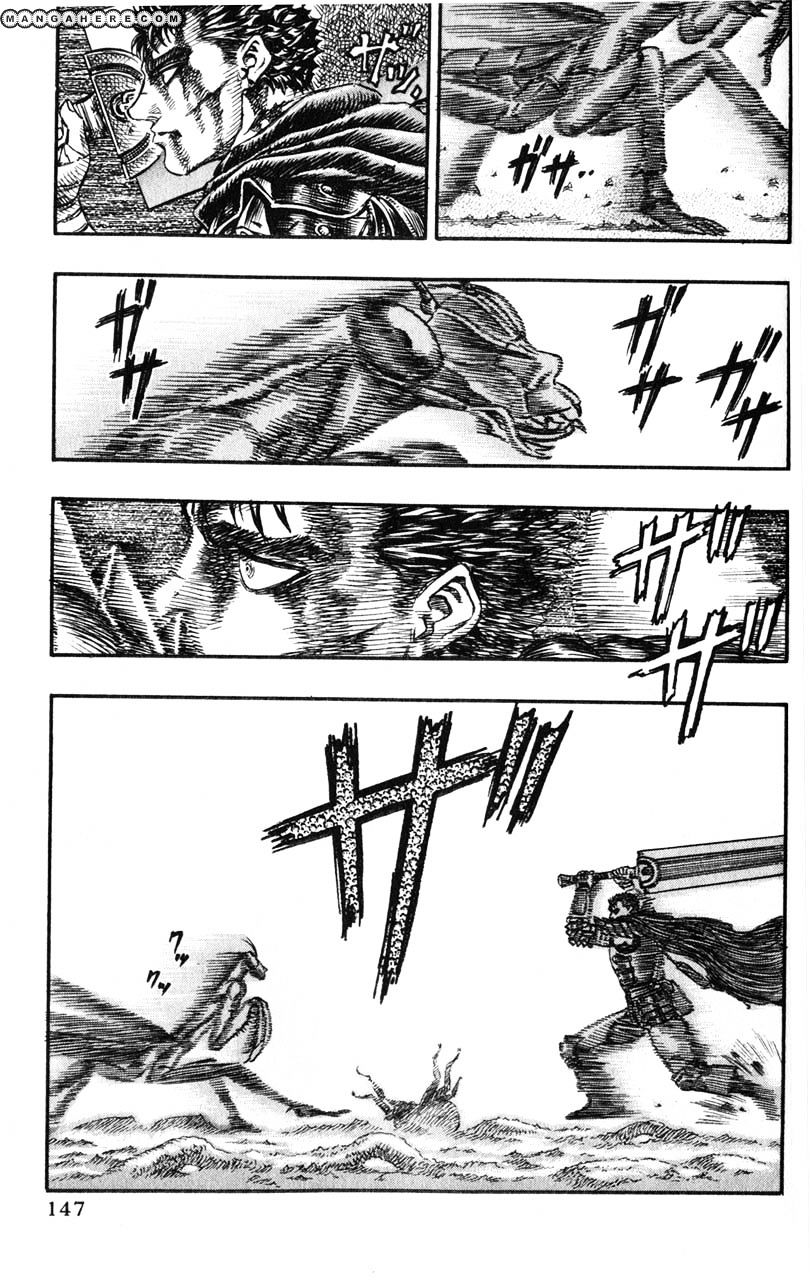 Berserk, Chapter 121 image 16