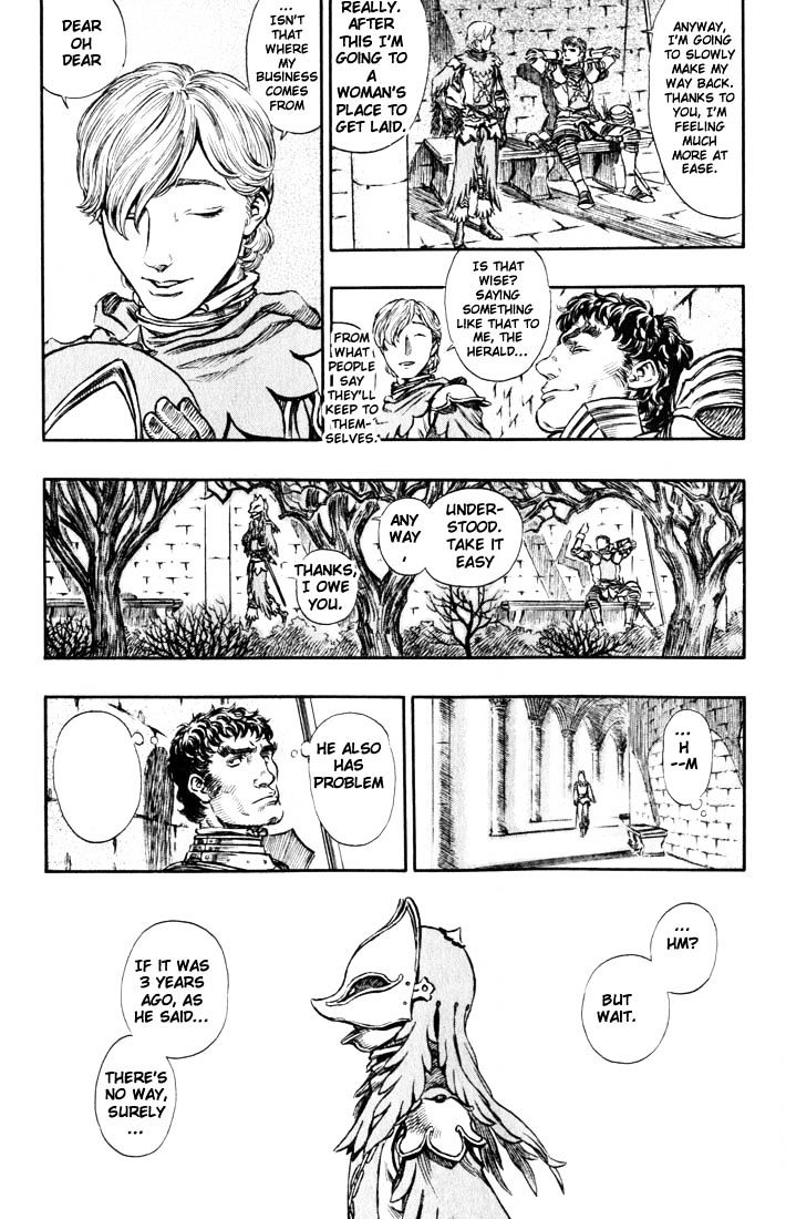 Berserk, Chapter 158 image 13