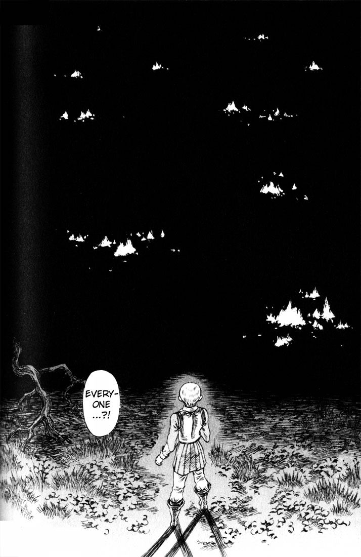 Berserk, Chapter 67 image 21