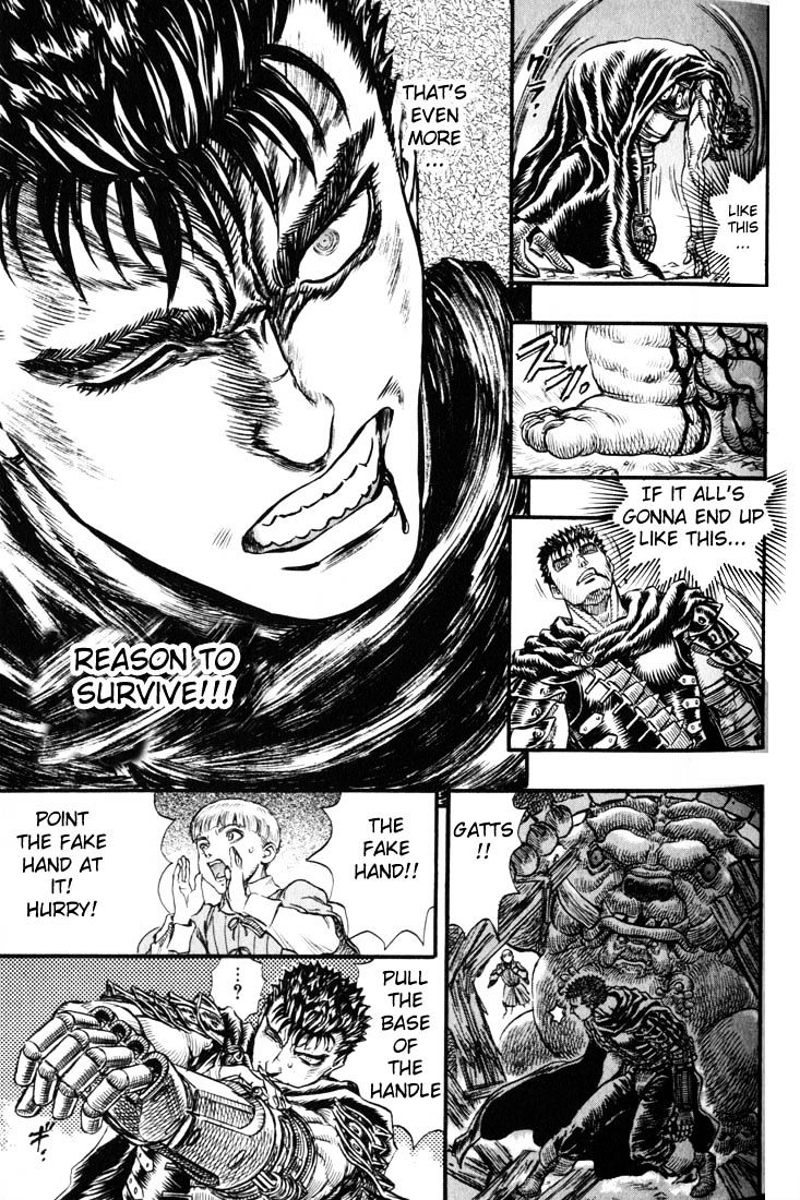 Berserk, Chapter 109 image 12