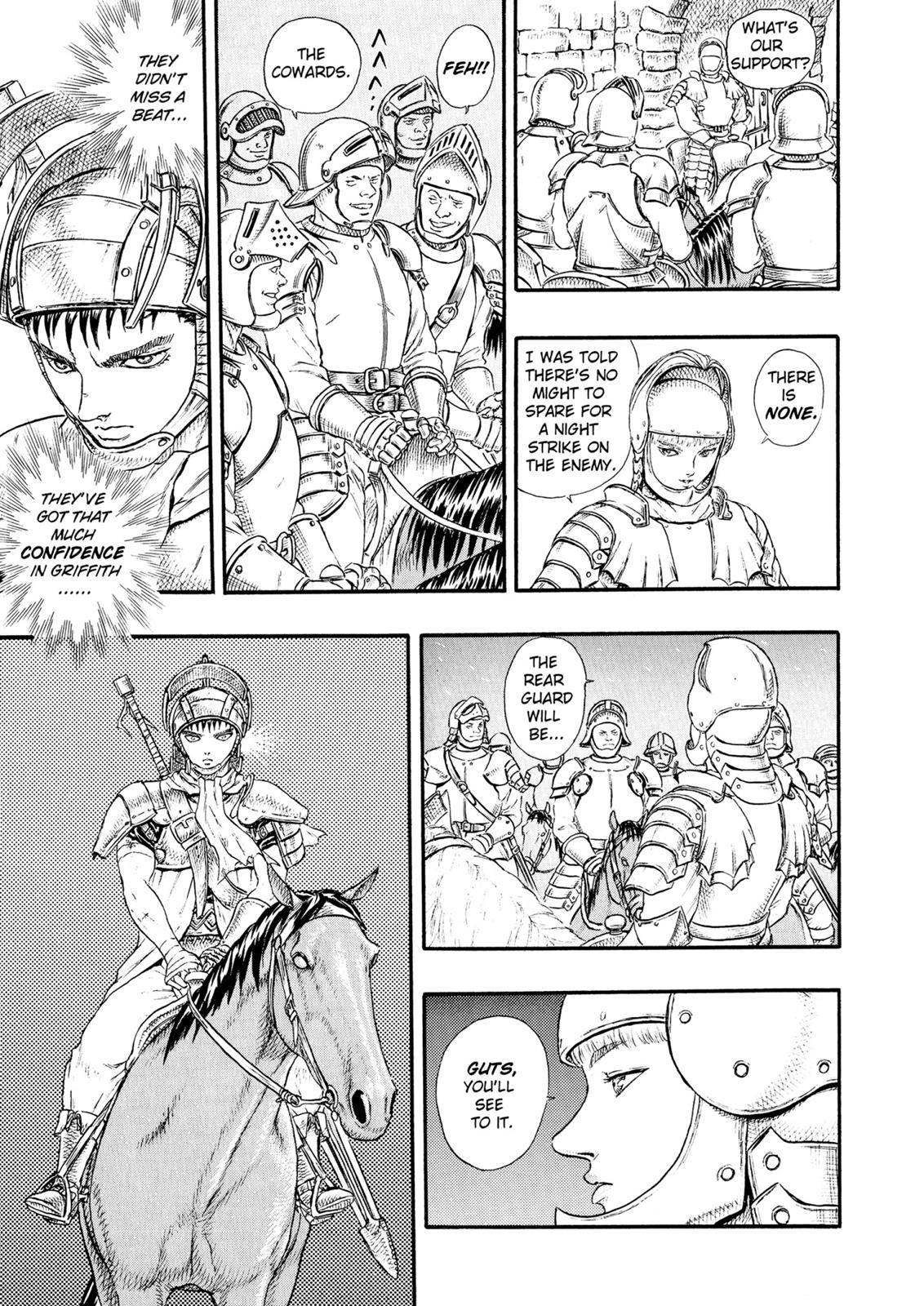 Berserk, Chapter 0.14 image 24