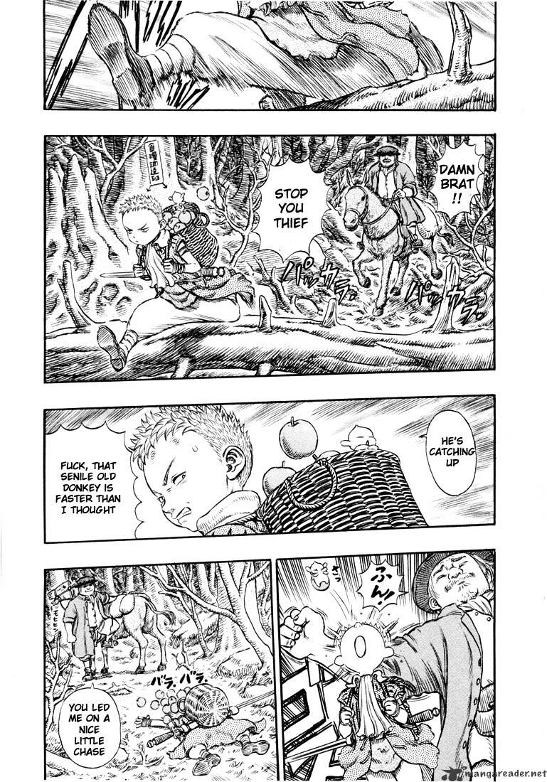 Berserk, Chapter 24 image 10