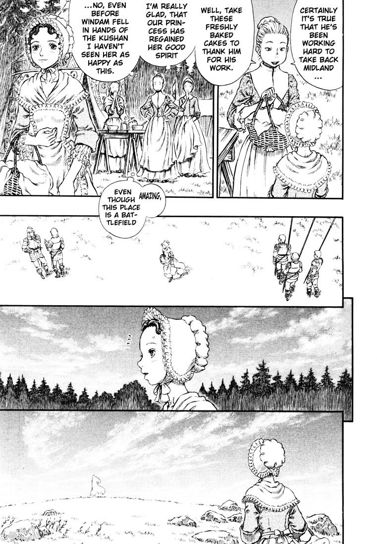 Berserk, Chapter 265 image 04