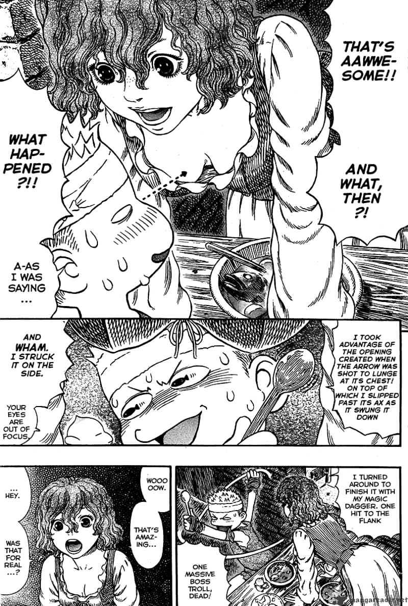 Berserk, Chapter 312 image 17