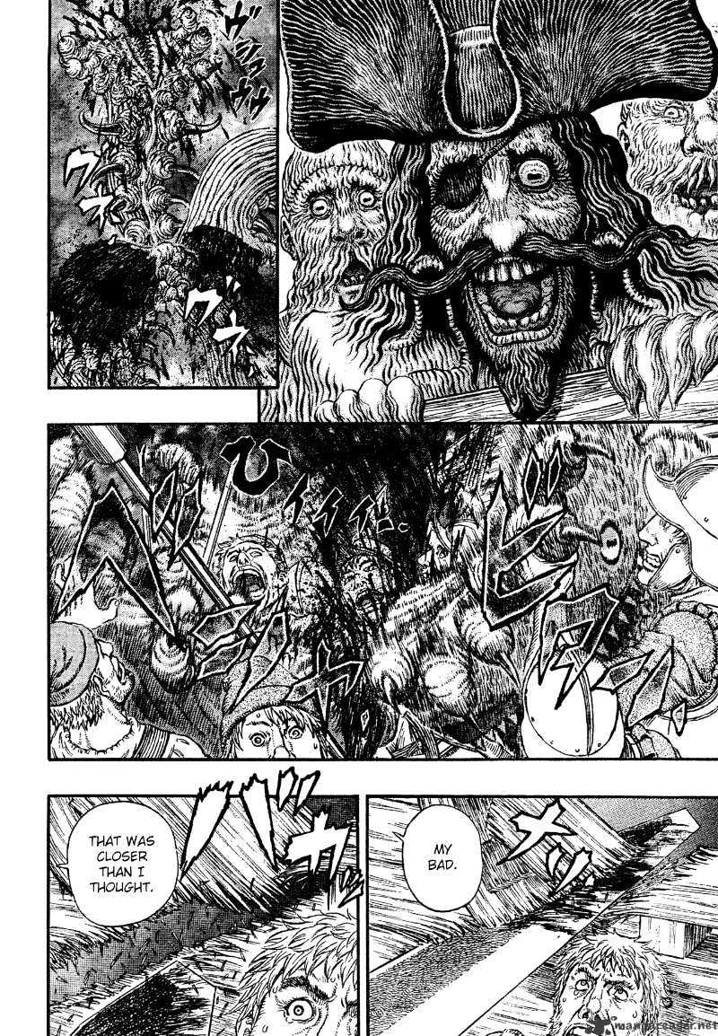 Berserk, Chapter 310 image 04