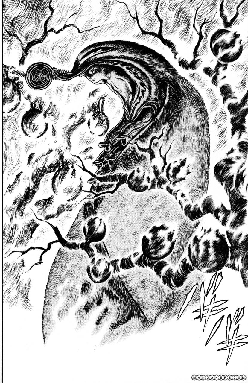 Berserk, Chapter 127 image 12