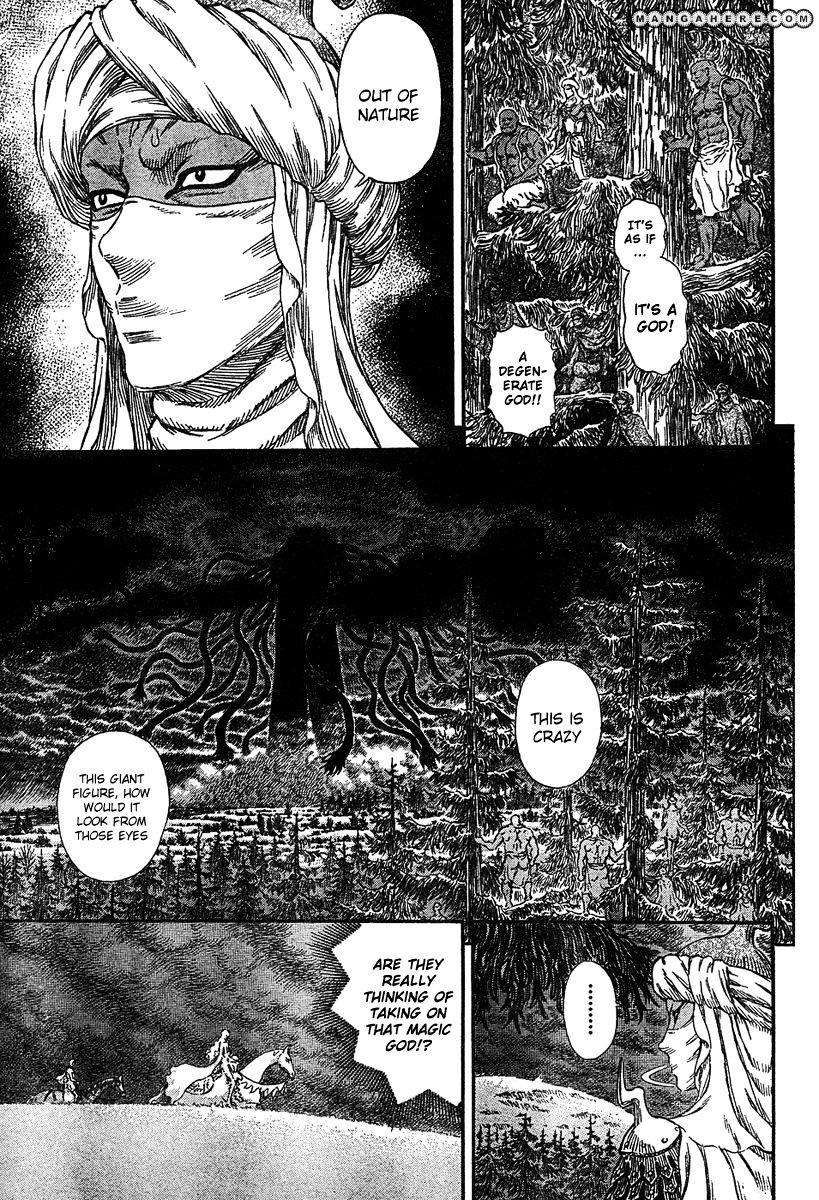 Berserk, Chapter 296 image 18