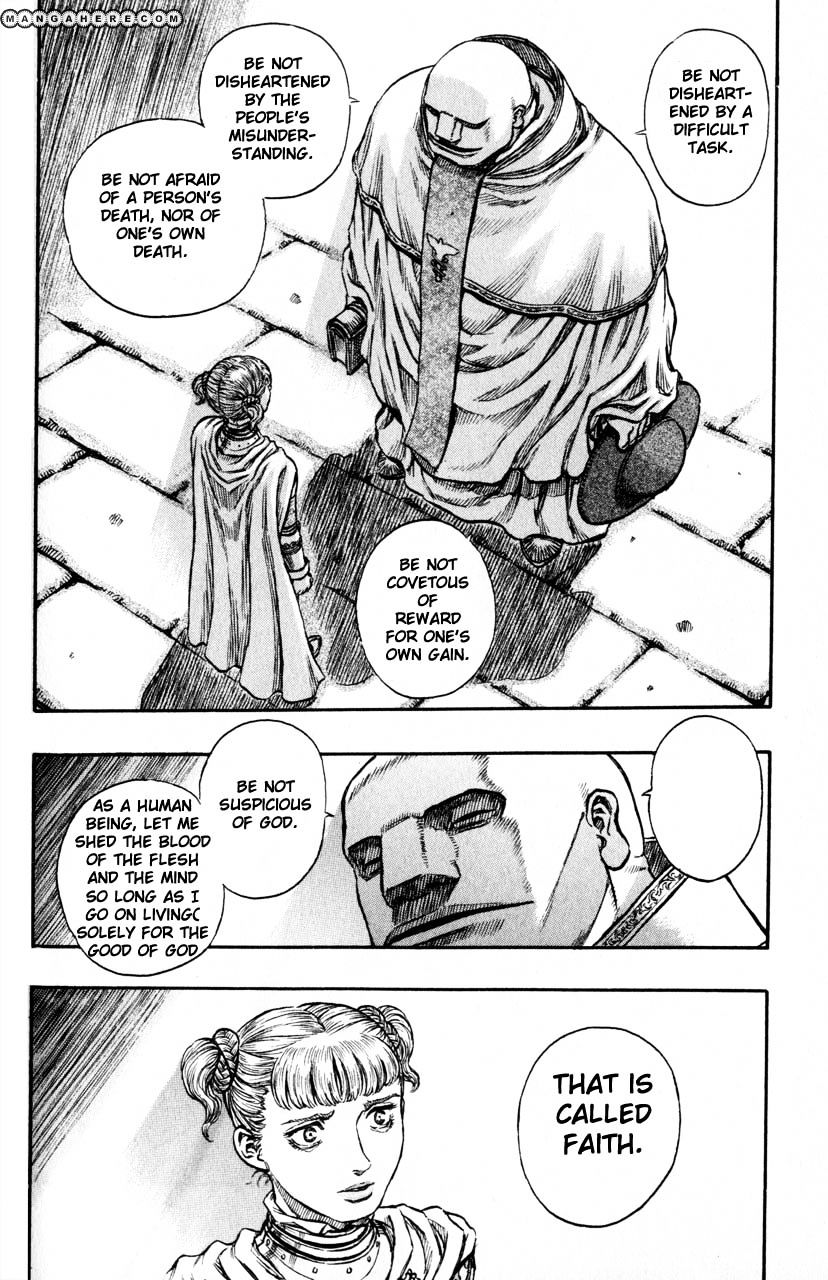 Berserk, Chapter 153 image 08