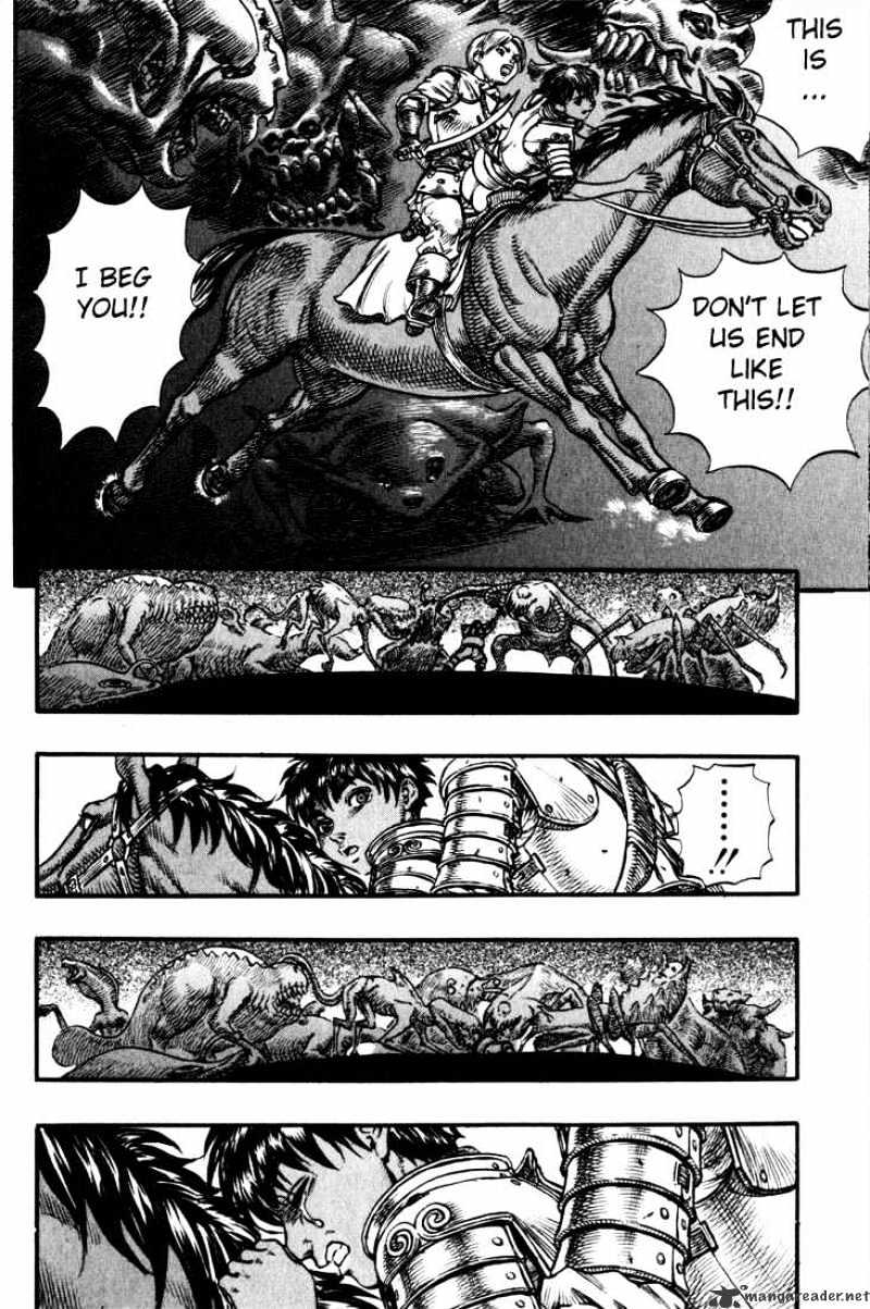 Berserk, Chapter 13 image 14