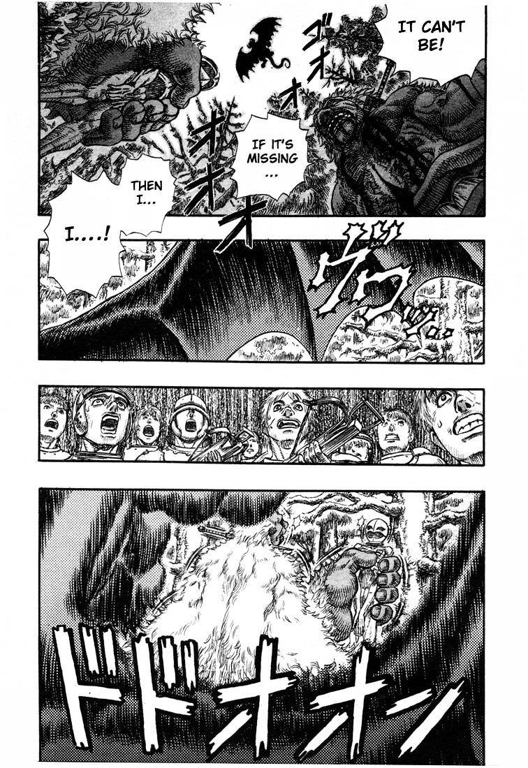Berserk, Chapter 85 image 02