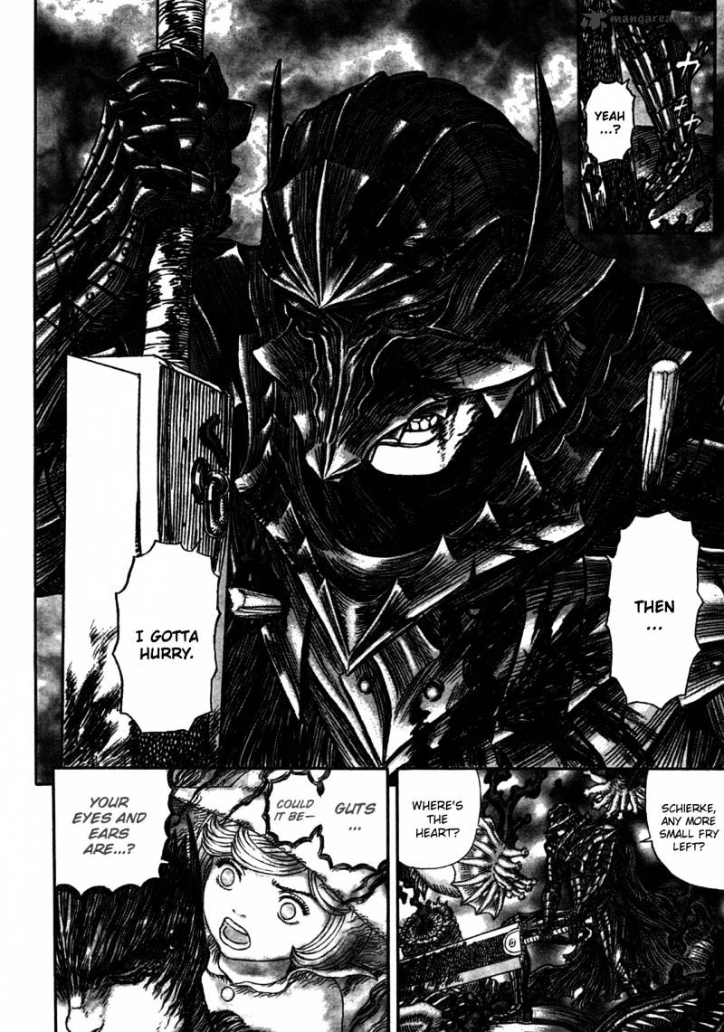 Berserk, Chapter 325 image 10