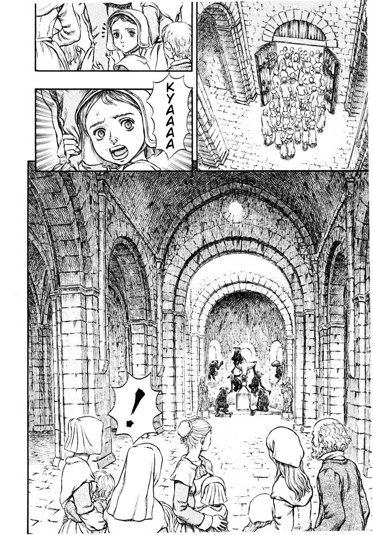 Berserk, Chapter 223 image 18