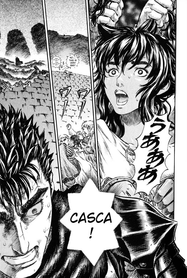 Berserk, Chapter 179 image 06