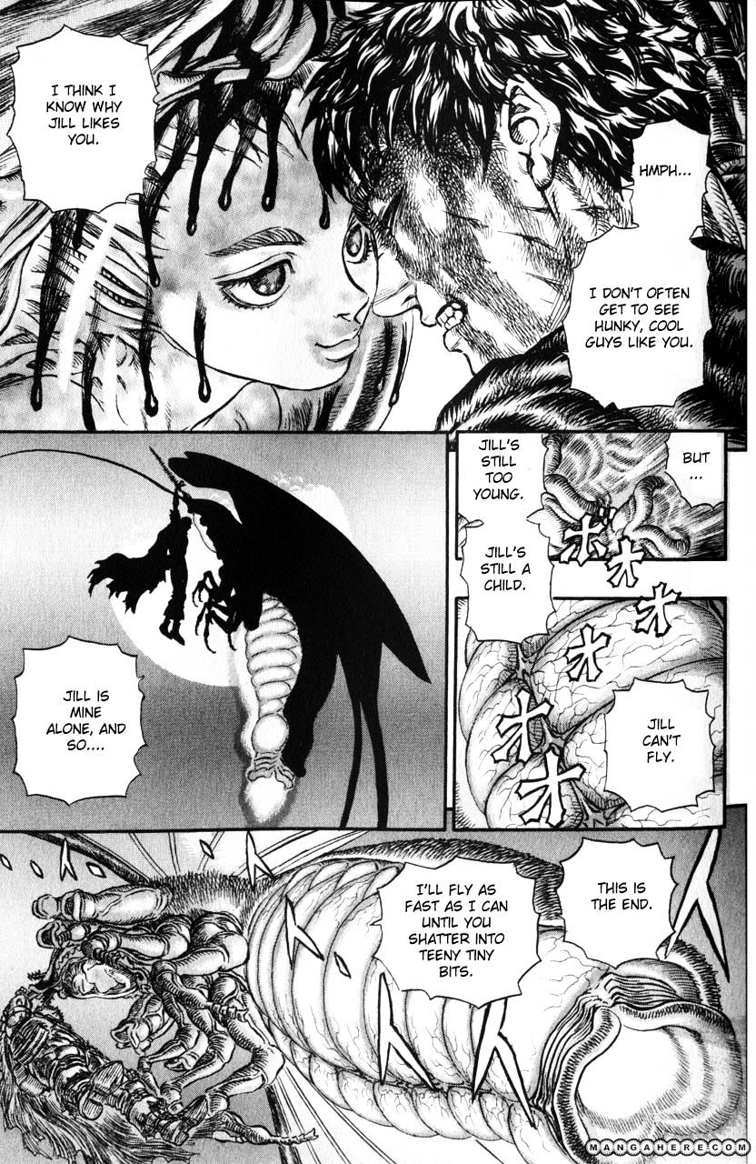 Berserk, Chapter 128 image 16