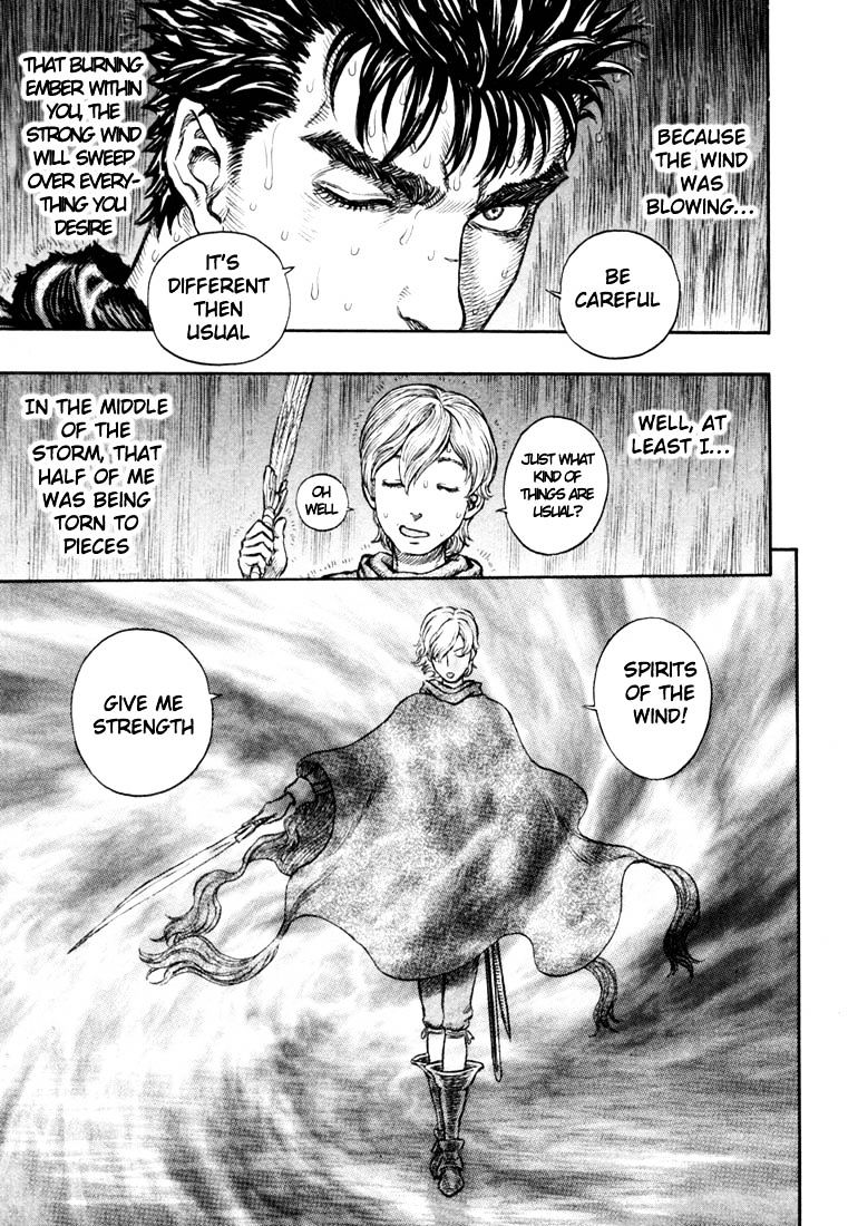 Berserk, Chapter 226 image 22