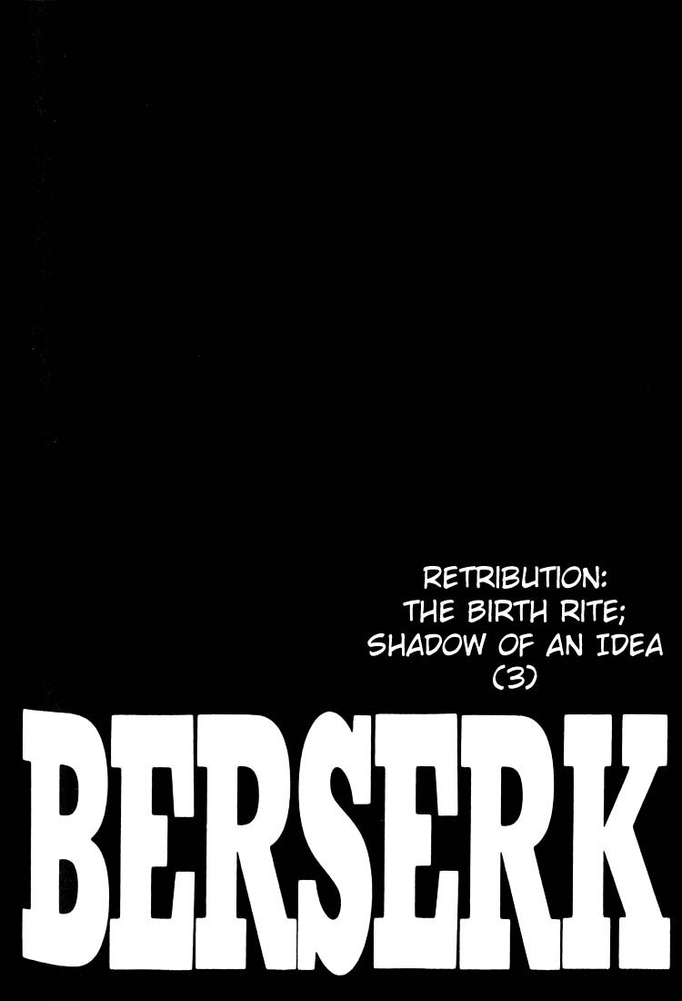 Berserk, Chapter 180 image 01