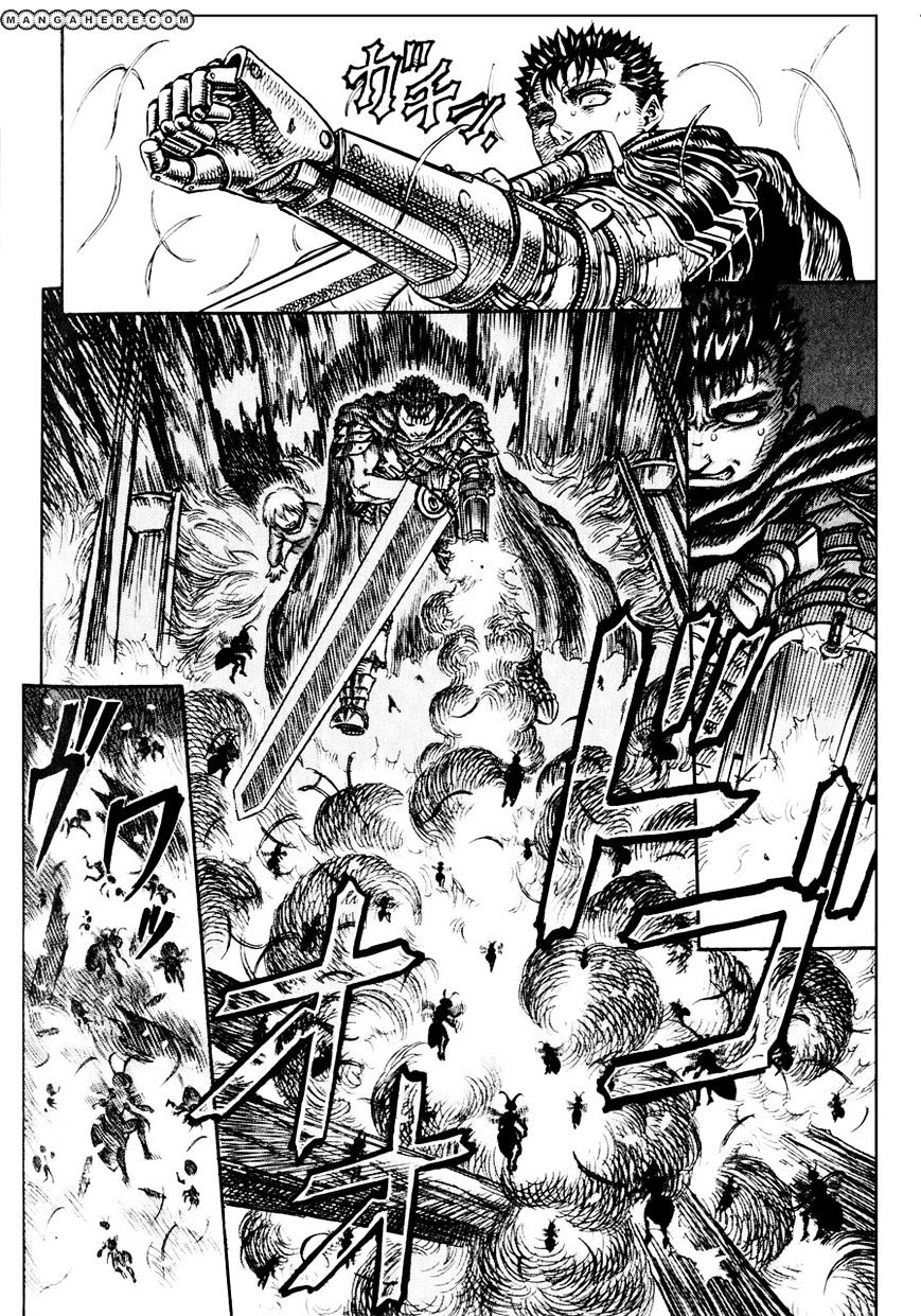 Berserk, Chapter 114 image 16