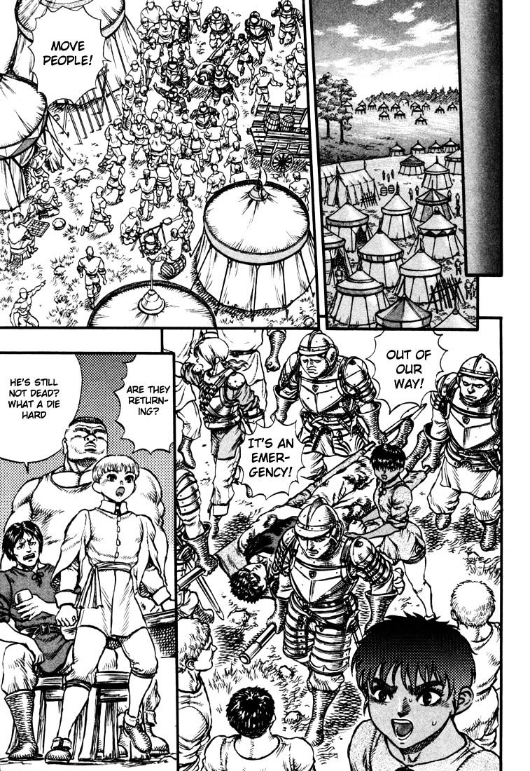 Berserk, Chapter 37 image 12