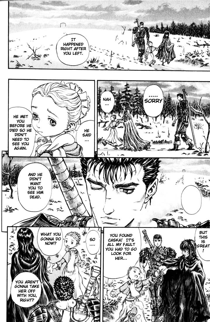 Berserk, Chapter 192 image 19