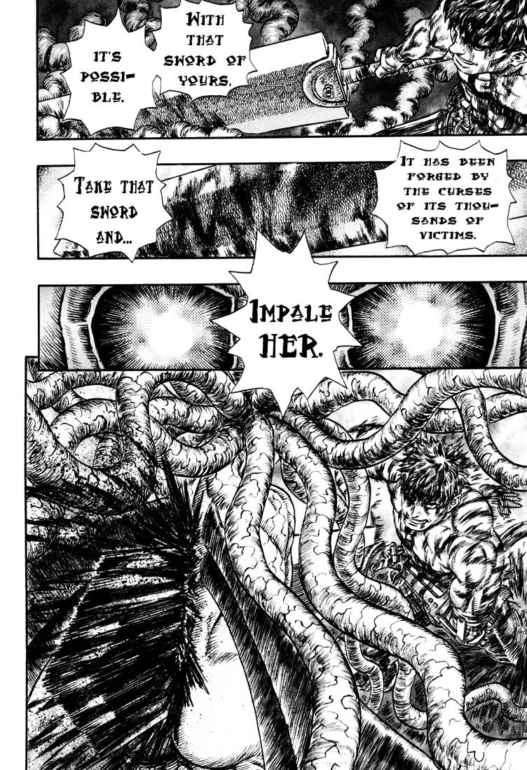 Berserk, Chapter 235 image 21