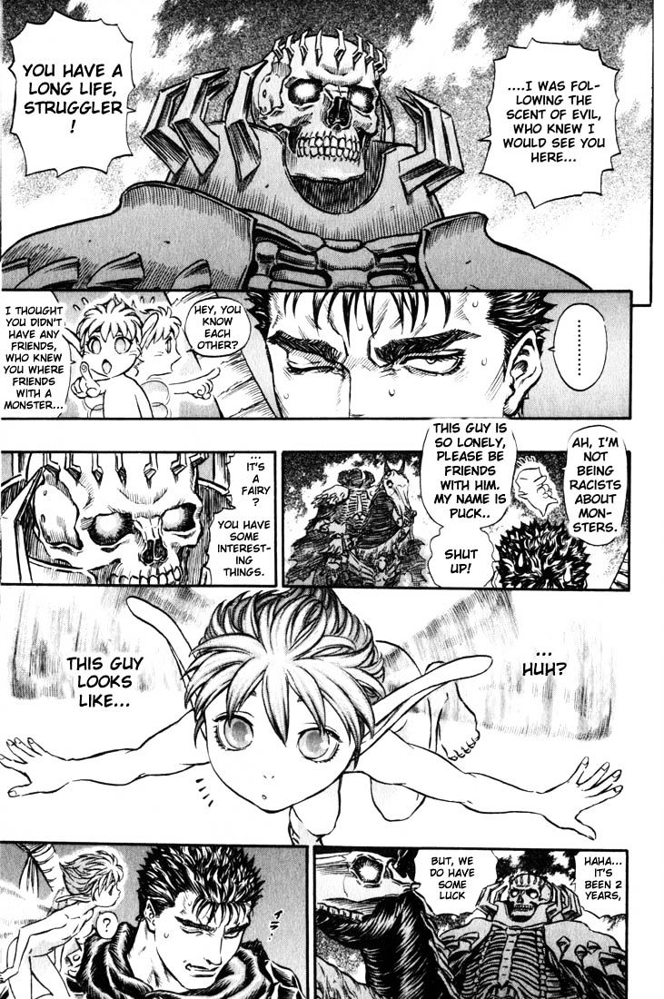 Berserk, Chapter 157 image 06